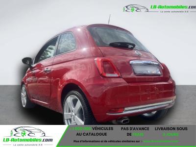 Fiat 500 1.2 69 ch BVM