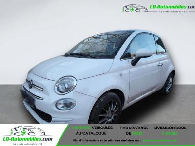 Fiat 500 1.2 69 ch BVM