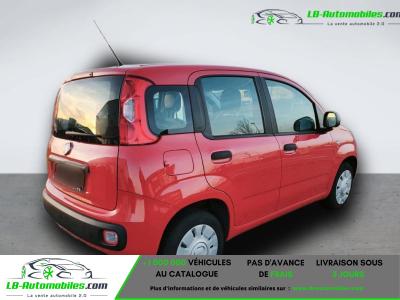 Fiat Panda 1.2 69 ch BVM