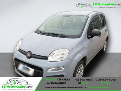 Fiat Panda 1.2 69 ch BVM