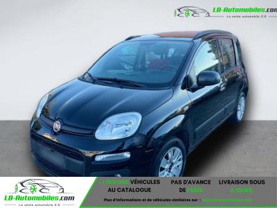 Fiat Panda 1.2 69 ch BVM