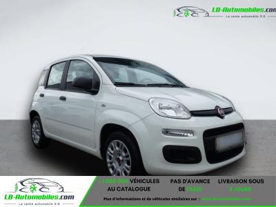 Fiat Panda 1.2 69 ch BVM