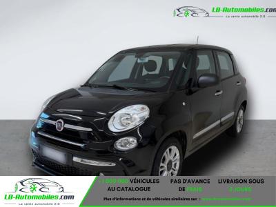 Fiat 500 L 1.4 95 ch BVA