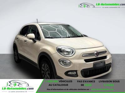 Fiat 500 X E-Torq 1.6 110 ch BVM