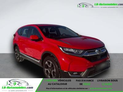 Honda CR-V 1.5 i-VTEC 4WD BVM 173ch