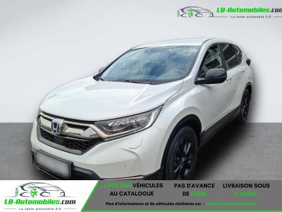 Honda CR-V e:HEV 2.0 i-MMD 2WD 145ch