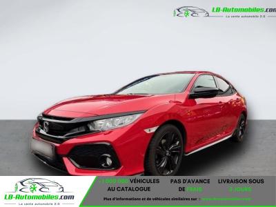 Honda Civic 1.0 i-VTEC 126 BVM