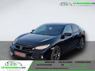 Honda Civic 1.0 i-VTEC 126 BVM