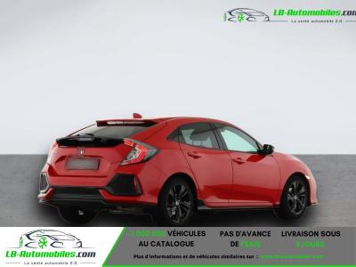 Honda Civic 1.0 i-VTEC 126 BVM