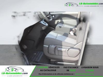 Citroën SpaceTourer BlueHDi 180 BVA