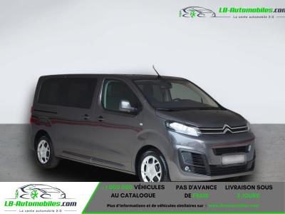 Citroën SpaceTourer BlueHDi 180 BVA