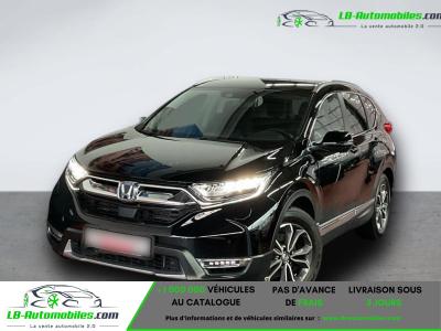 Honda CR-V e:HEV 2.0 i-MMD 2WD 145ch