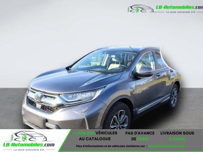 Honda CR-V e:HEV 2.0 i-MMD 2WD 145ch