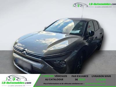 Citroën C5 X Hybride Rechargeable 225 BVA
