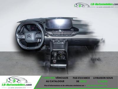 Citroën C5 X Hybride Rechargeable 225 BVA