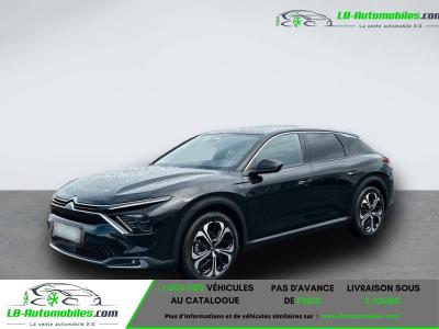 Citroën C5 X PureTech 130 BVA