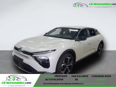 Citroën C5 X PureTech 130 BVA