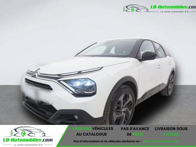 Citroën C4 BlueHDi 130 BVA