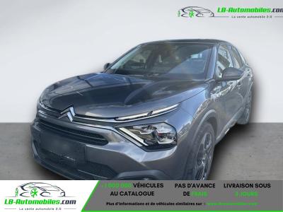 Citroën C4 BlueHDi 130 BVA