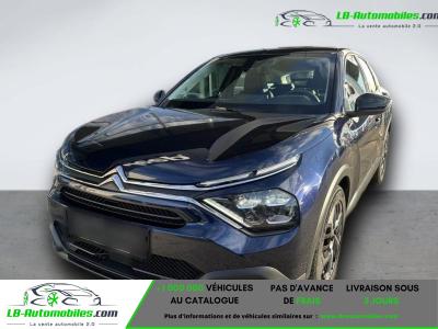Citroën C4 BlueHDi 130 BVA