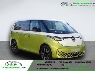 Volkswagen ID. 3 204 ch Pro