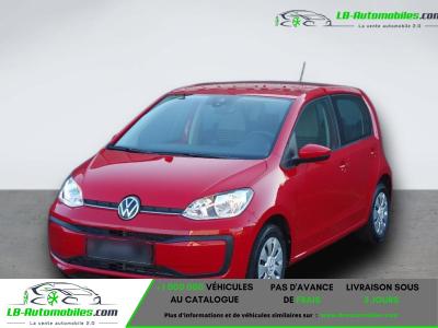 Volkswagen UP 1.0 65  BVM