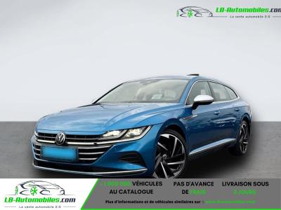 Volkswagen Arteon break 2.0 TDI 150 BVA