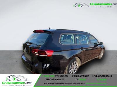 Volkswagen Golf SW 1.5 eTSI 150 BVA