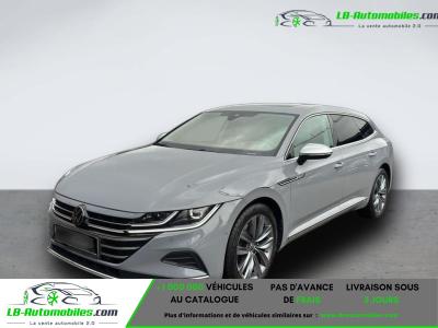 Volkswagen Arteon break 2.0 TDI 150 BVA