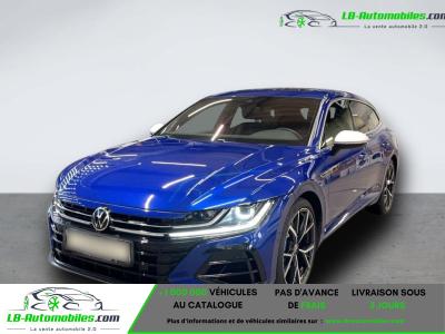 Volkswagen Arteon break 2.0 TSI 320 BVA 4MOTION