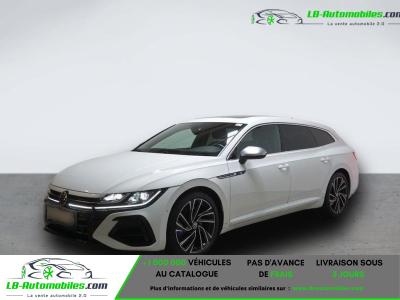 Volkswagen Arteon break 2.0 TSI 320 BVA 4MOTION