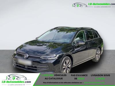 Volkswagen Golf SW 1.5 eTSI 150 BVA