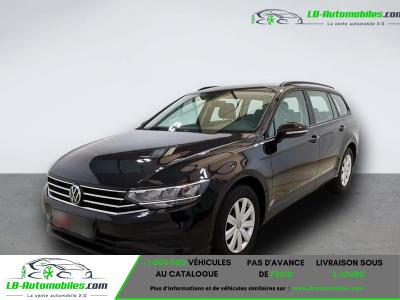 Volkswagen Golf SW 1.5 eTSI 150 BVA