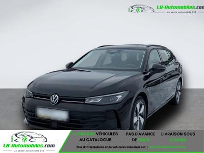 Volkswagen Passat SW 1.5 TSI 150 BVA