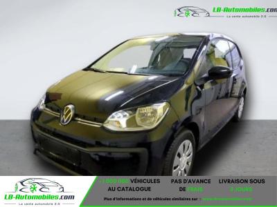 Volkswagen UP 1.0 65  BVM
