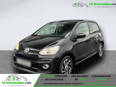 Volkswagen UP 1.0 90  BVM