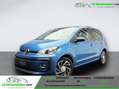Volkswagen UP 1.0 90  BVM