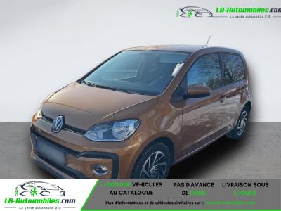 Volkswagen UP 1.0 90  BVM