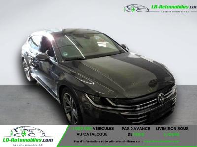 Volkswagen Arteon break 2.0 TDI 150 BVA