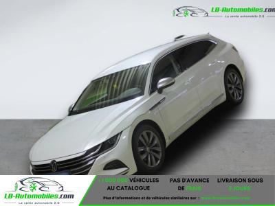 Volkswagen Arteon break 2.0 TDI 150 BVA