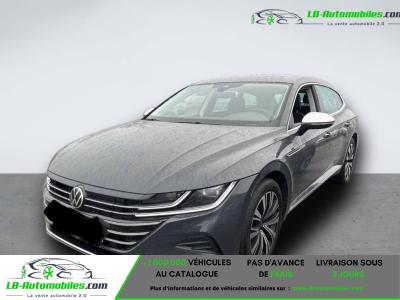 Volkswagen Arteon break 1.4 eHybrid Rechargeable 218 BVA