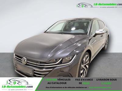 Volkswagen Arteon break 1.4 eHybrid Rechargeable 218 BVA
