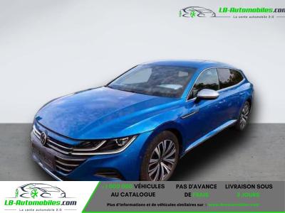 Volkswagen Arteon break 2.0 TDI 150 BVA