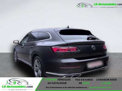 Volkswagen Arteon break 2.0 TDI 150 BVA