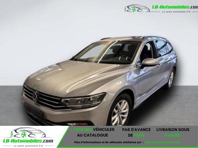 Volkswagen Passat SW 1.5 TSI 150 BVA