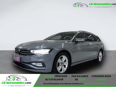 Volkswagen Passat SW 1.5 TSI 150 BVA