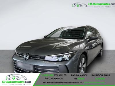 Volkswagen Passat SW 1.5 TSI 150 BVA