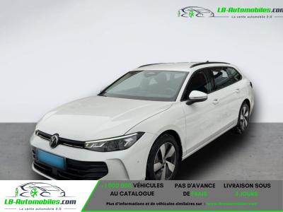 Volkswagen Passat SW 1.5 TSI 150 BVA