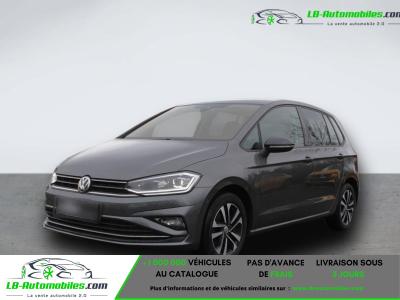 Volkswagen Golf Sportvan 1.0 TSI 115 BVM