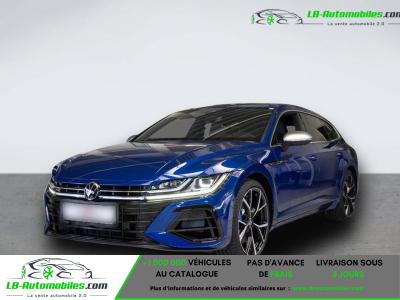 Volkswagen Arteon break 2.0 TSI 320 BVA 4MOTION